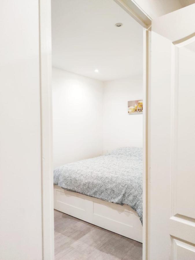 Sw House Paris Stade De France Cdg Le Blanc-Mesnil Esterno foto